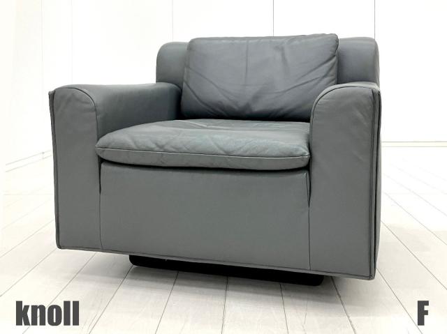 【中古】その他シリーズ  Knoll（ノール） ソファー