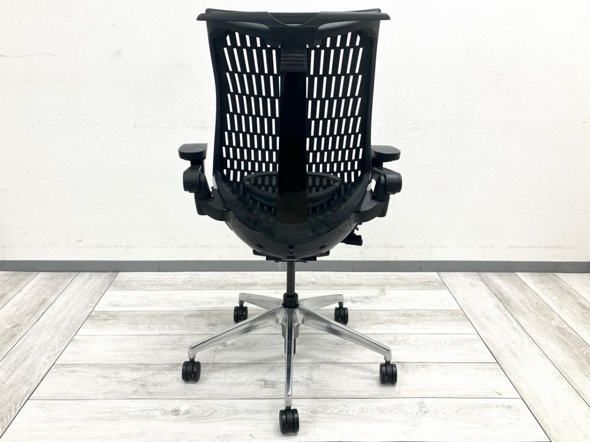 中古】アクト メッシュ 樹脂 KG427PS-ZTT1T1 イトーキ/ITOKI 肘付