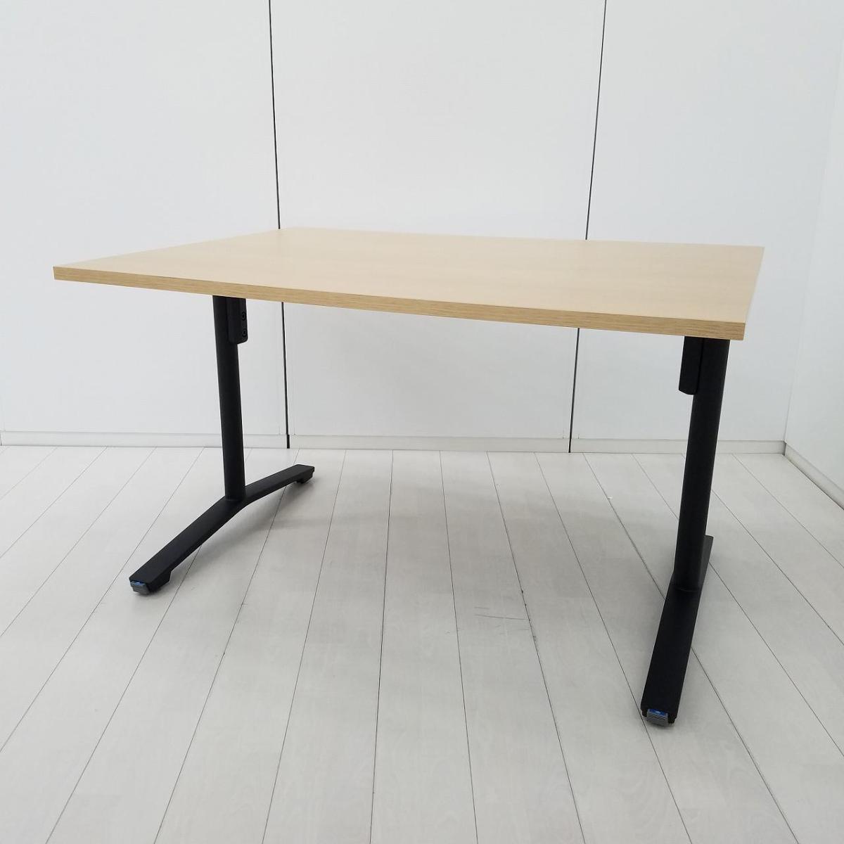 美品KOKUYO ミーティングテーブル　コクヨ デスク ダイニングテーブル 美品KOKUYO ミーティングテーブル コクヨ デスク ダイニングテーブル