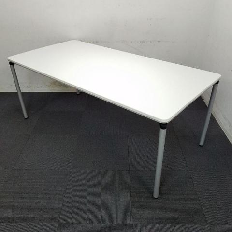 【中古】BT-500シリーズ BTT-505PAW コクヨ（KOKUYO） ミーティングテーブル（会議机）