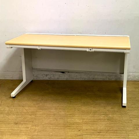 【中古】US-1 US-NT147 WM プラス（PLUS） 平机