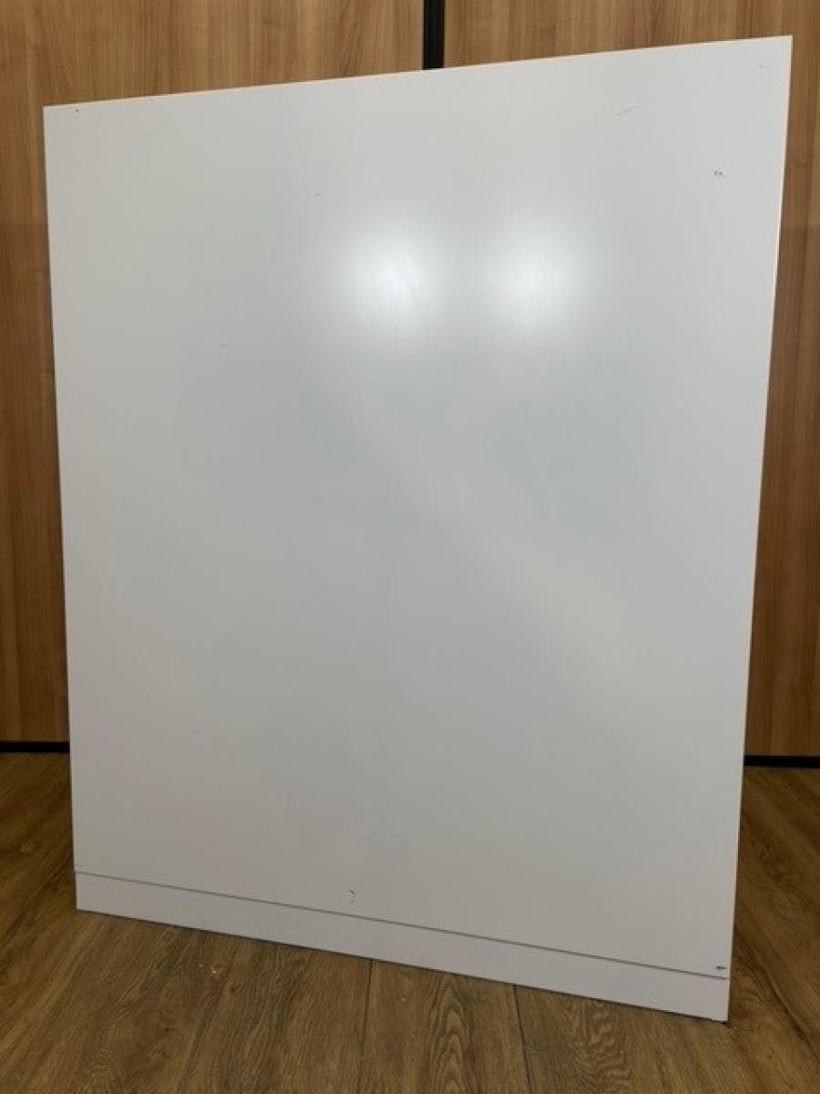 中古】HSシリーズ ウチダ/UCHIDA ローキャビネット／両開き 599671