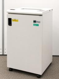 【西】シュレッダー　ナカバヤシ　裁断　切断　書類整理　SXI-406CR　【格安】【安い】【メーカー】【レイアウト変更】【模様替え】【福岡オフィス家具】【福岡中古家具】【中古事務什器】