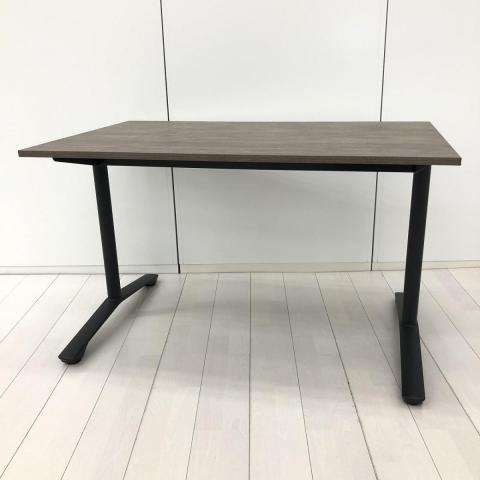 【中古】ノットワーク  イトーキ（ITOKI） ミーティングテーブル（会議机）