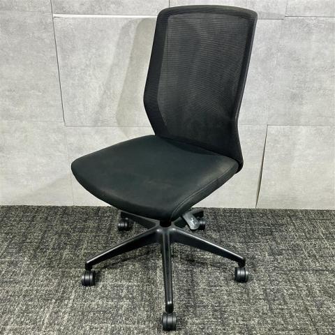 【中古】その他シリーズ  その他メーカー 肘無ハイバックチェア