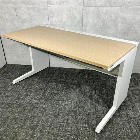 【中古】CZRデスク CZR-147HAC-998 イトーキ（ITOKI） 平机
