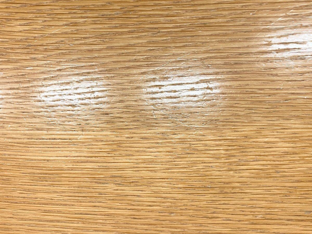 中古】アドホック vitra/ヴィトラ ミーティングテーブル（会議机