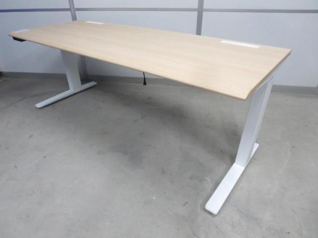 【中古】Swift 3S101P-MK37 オカムラ（okamura） 昇降デスク