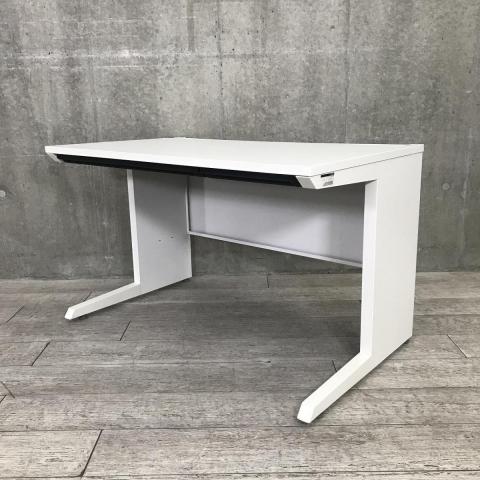 【中古】CZRデスク  イトーキ（ITOKI） 平机