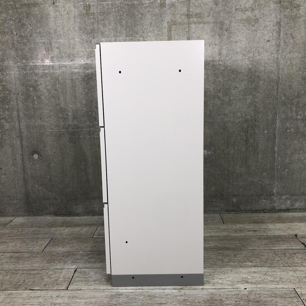 中古】シンライン イトーキ/ITOKI ローキャビネット／ラテラル 599990
