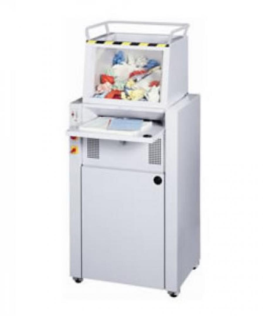 中古】 明光商会 シュレッダー 60037 - 中古オフィス家具なら