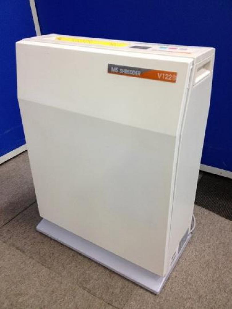 MS V122S
                                    中古
            