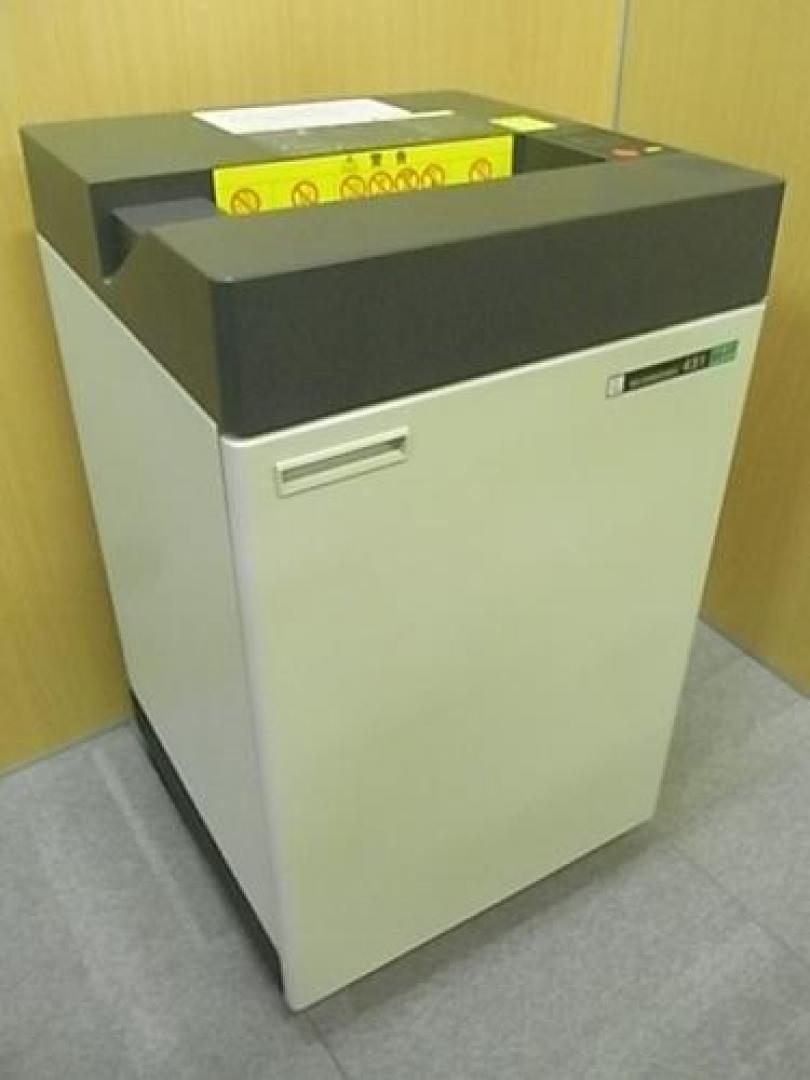 MS 431MA-FP
                                    中古
            