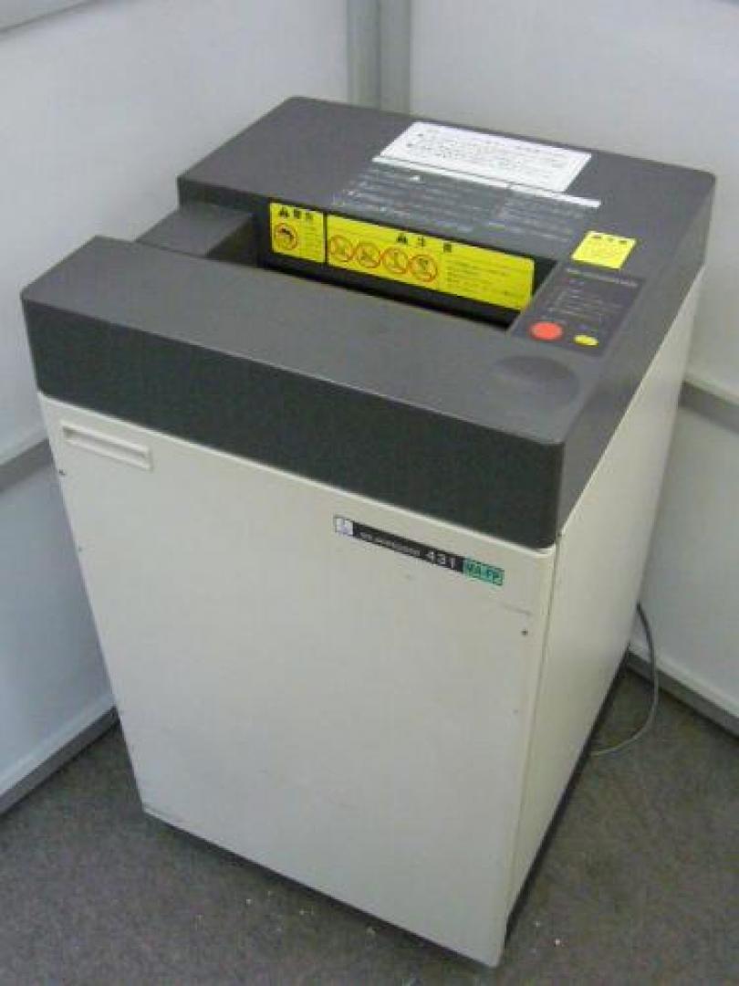 MS 431MA-FP
                                    中古
            