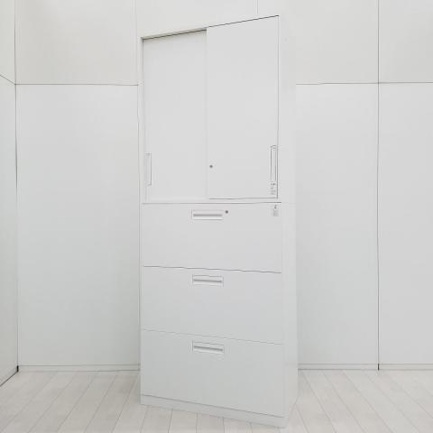 【中古】エディア  コクヨ（KOKUYO） ハイキャビネット／その他