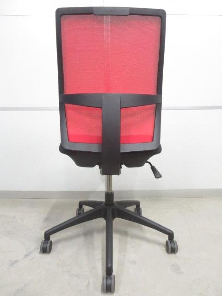 中古】アロハ イージー HAWORTH/ヘイワース 肘無ハイバックチェア
