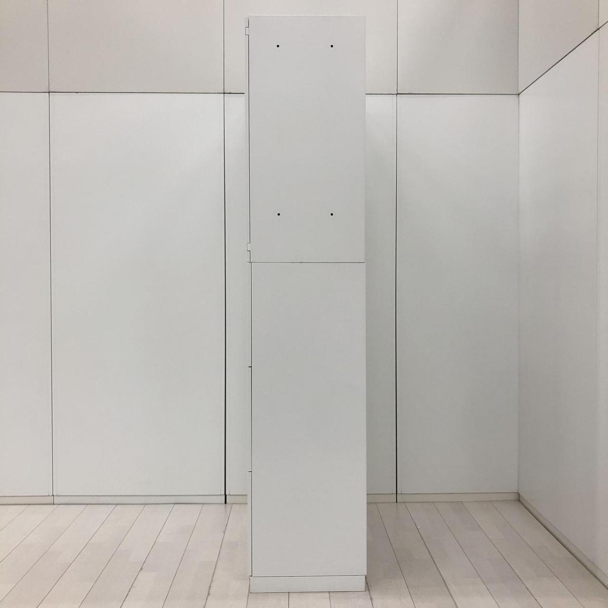 中古】エディア コクヨ/KOKUYO ハイキャビネット/両開き+3段ラテラル 中古】エディア コクヨ/KOKUYO ハイキャビネット/両開き+3段ラテラル