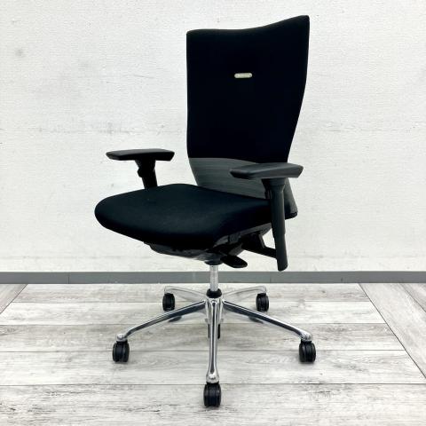 オカムラ（okamura） オフィスチェア(椅子) 一覧 - 中古オフィス家具