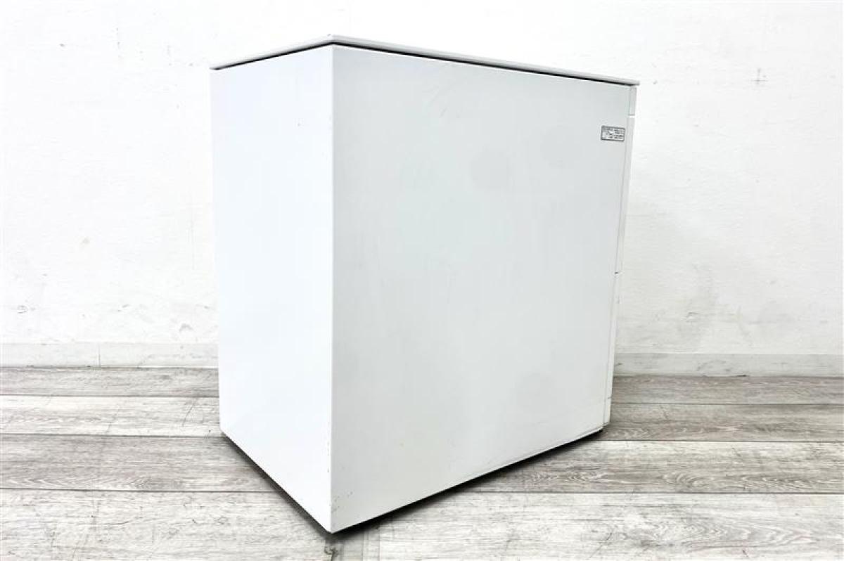 中古】GTワゴン コクヨ/KOKUYO ワゴン3段 600215 - 中古オフィス家具