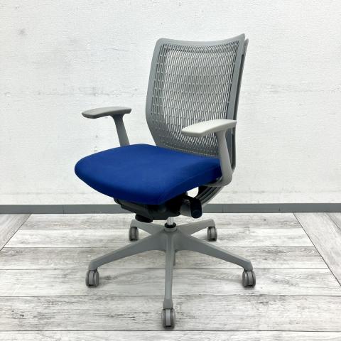 オカムラ（okamura） ヴィスコンテチェア(Visconte) 一覧 - 中古