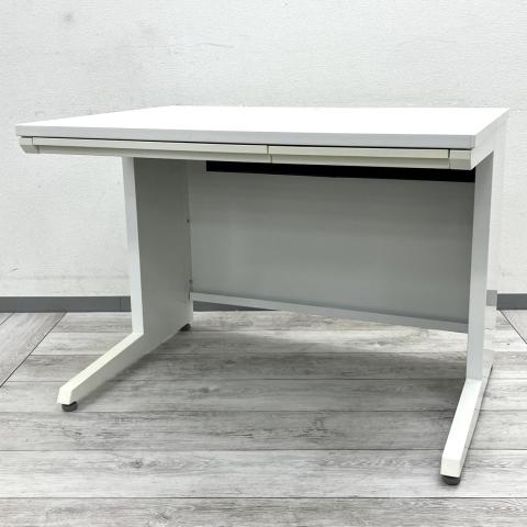 【中古】アドバンス 3V20AL　MK28 オカムラ（okamura） 平机