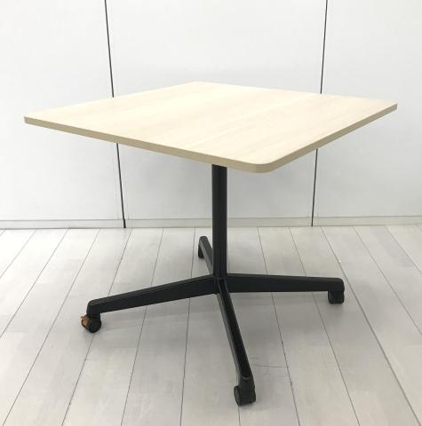 【中古】FT-1600  ウチダ（UCHIDA) ミーティングテーブル（会議机）