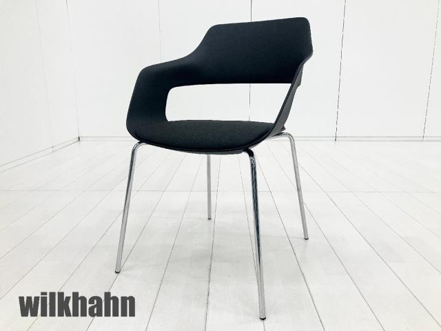 Wilkhahn（ウィルクハーン） オフィスチェア(椅子) 一覧 - 中古