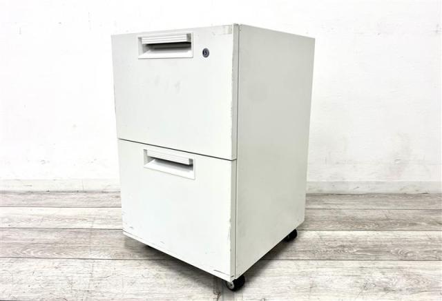 脇机・ワゴンの格安販売 - 中古オフィス家具ならオフィスバスターズ