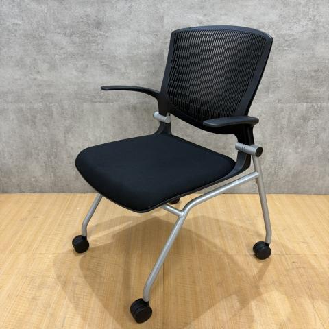 オカムラ（okamura） オフィスチェア(椅子) 一覧 - 中古オフィス家具