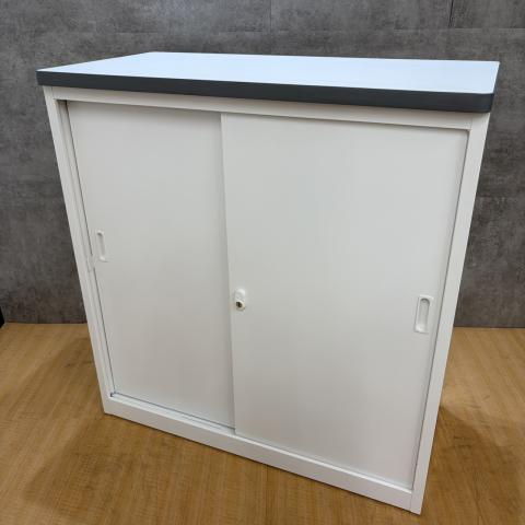 【中古】ＮＳカウンター  生興 受付カウンターその他