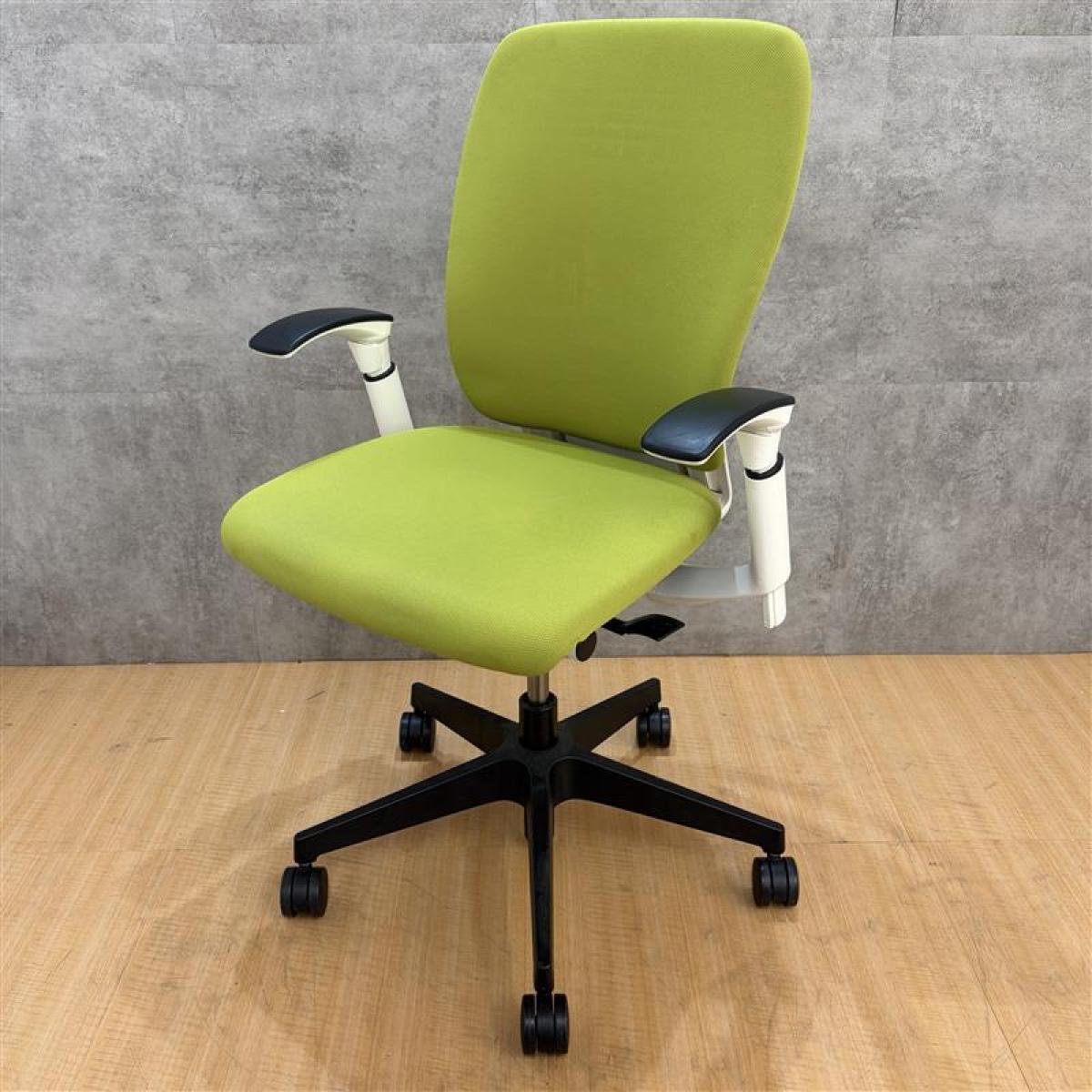イトーキ製のオフィスチェア(事務椅子)フルゴチェア】が入荷いたしました！　＊良品を格安で！「オフィスバスターズ福岡南店」は、福岡を拠点として、全国へ中古オフィス用品・オフィス家具を提供しております。 フルゴ   中古 