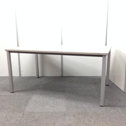 【中古】MT-150 MTT-Y153F1NN コクヨ（KOKUYO） ミーティングテーブル（会議机）