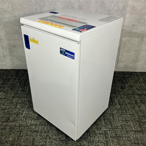 【中古】スタンダードシュレッダー  ナカバヤシ シュレッダー