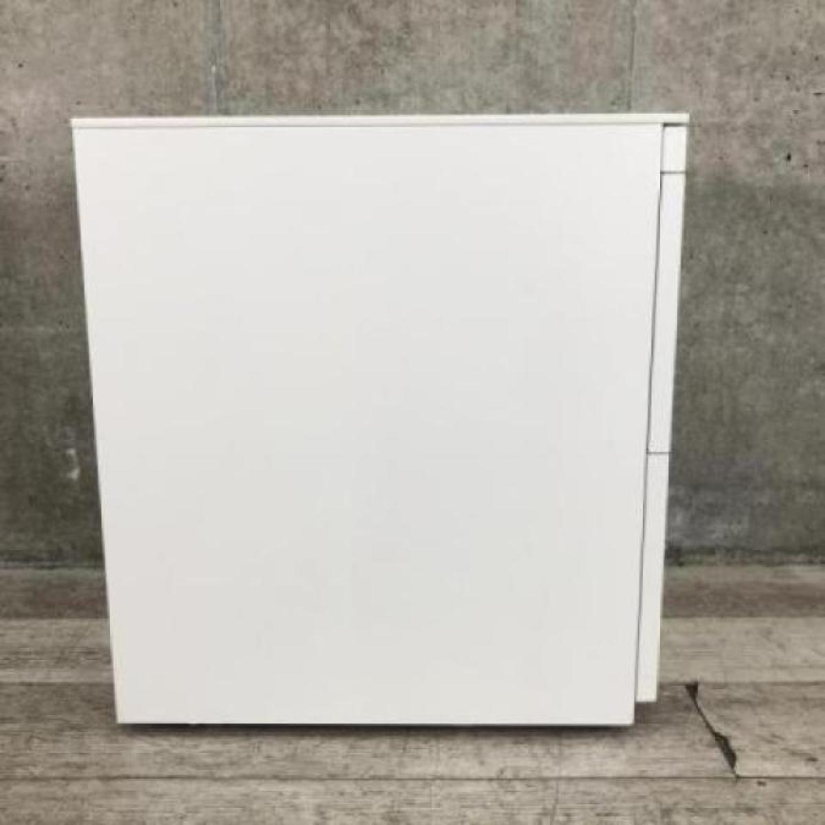 中古】Sワゴン シリーズ イナバ/INABA ワゴン3段 600718 - 中古 