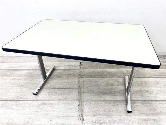 【中古】その他シリーズ  ライオン ミーティングテーブル（会議机）