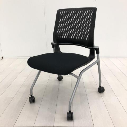 【中古】オルディナ  コクヨ（KOKUYO） ミーティングチェア