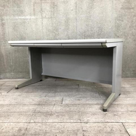 【中古】JUST  ウチダ（UCHIDA) 平机