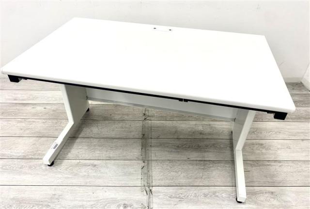 【中古】フラットライン  プラス（PLUS） 平机