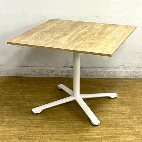 【中古】ノットワーク DLJP-099HN-26 イトーキ（ITOKI） ミーティングテーブル（会議机）