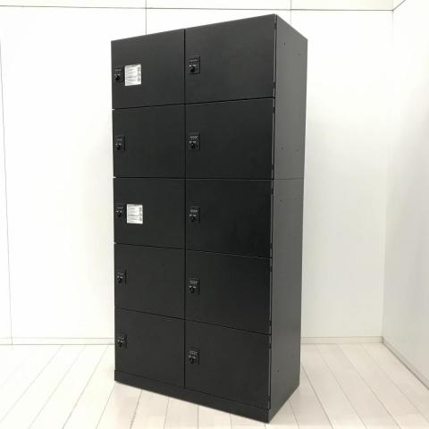 オカムラ（okamura） ロッカー 一覧 - 中古オフィス家具ならオフィス
