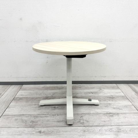 【中古】ライブス 87AEBE　MDB4 オカムラ（okamura） 折畳テーブル