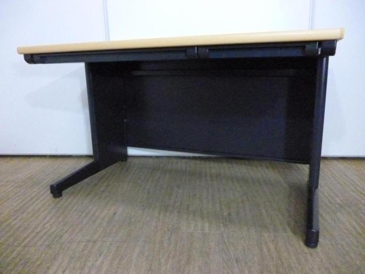 中古】CZXデスク イトーキ/ITOKI 平机 601264 - 中古オフィス家具なら
