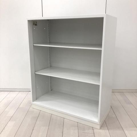 【中古】エディア  コクヨ（KOKUYO） ローキャビネット／オープン