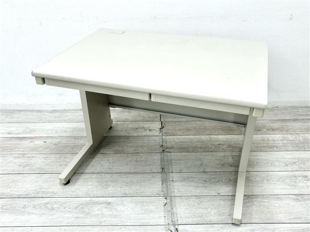 【中古】BS+  コクヨ（KOKUYO） 平机