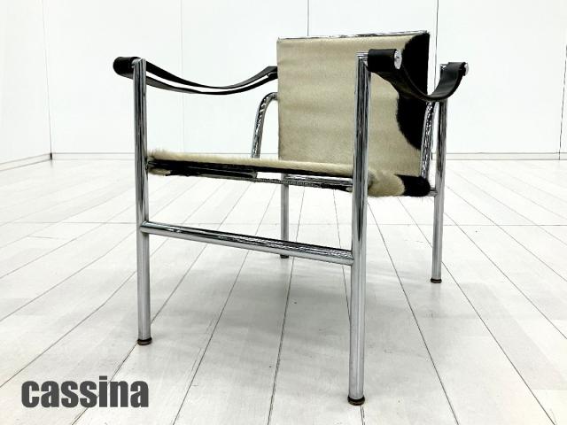 【中古】その他シリーズ  Cassina（カッシーナ） ミーティングチェア