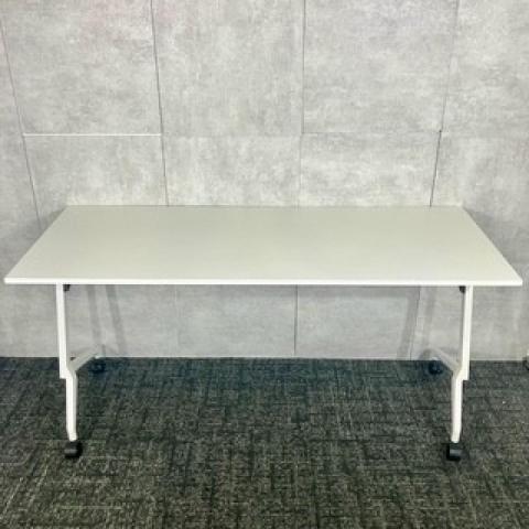 【中古】その他シリーズ THNP156LX1WL イトーキ（ITOKI） スタックテーブル(長机/折りたたみ/会議用)
