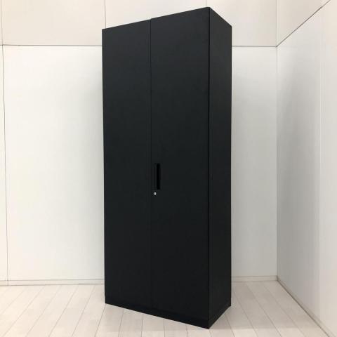 【中古】エディア BWUH-S89E6A コクヨ（KOKUYO） ハイキャビネット／両開き