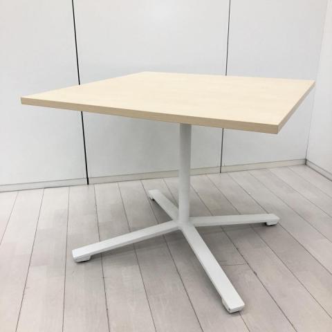 【中古】ビエナ  コクヨ（KOKUYO） ミーティングテーブル（会議机）