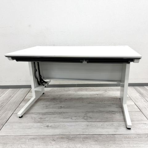【中古】iSシリーズ SDP-ISN12FSAW コクヨ（KOKUYO） 平机