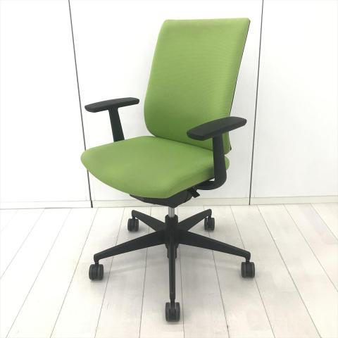 コクヨ（KOKUYO） ウィザードチェア(Wizard) 一覧 - 中古オフィス家具